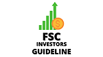 FSC investors Guideline