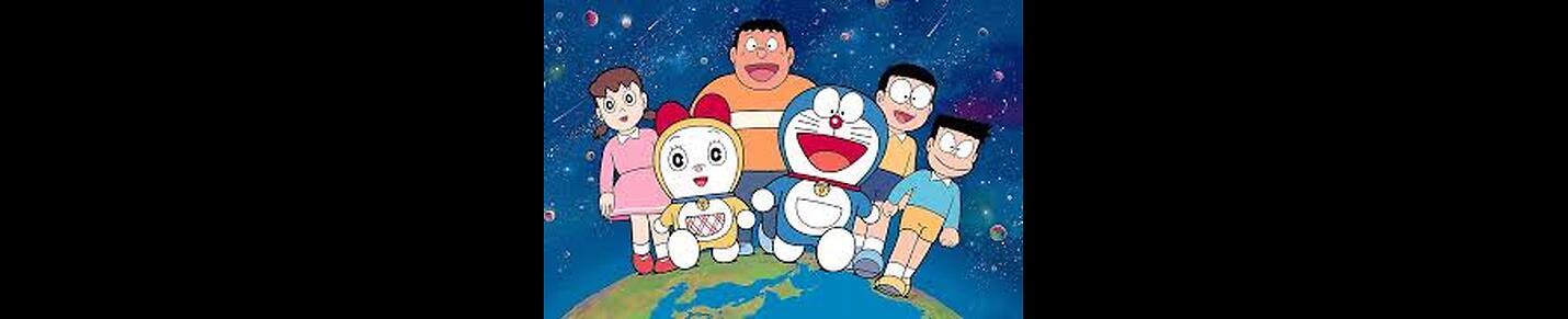 Doraemon