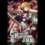 Highschool of the Dead