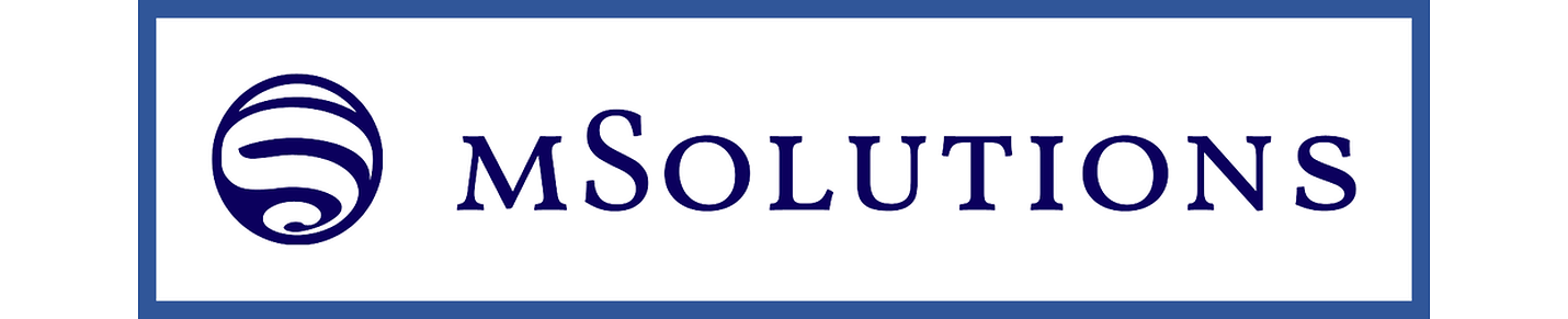 mSolutions