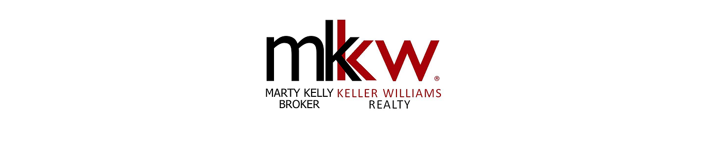 Marty Kelly at Keller Williams Realty