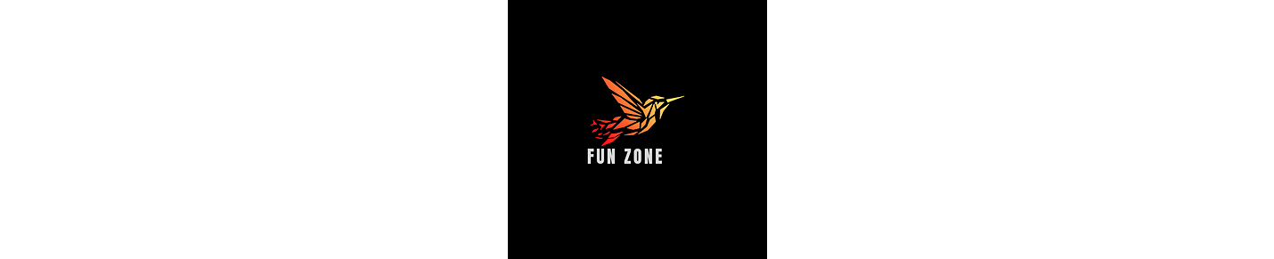 Fun zone entertainment