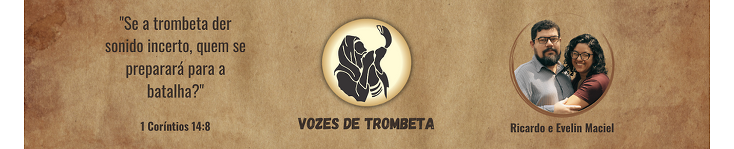 Vozes de Trombeta