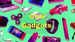 Cool Gadgets