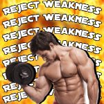 Reject Weakness