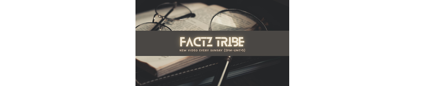 Factz Tribe