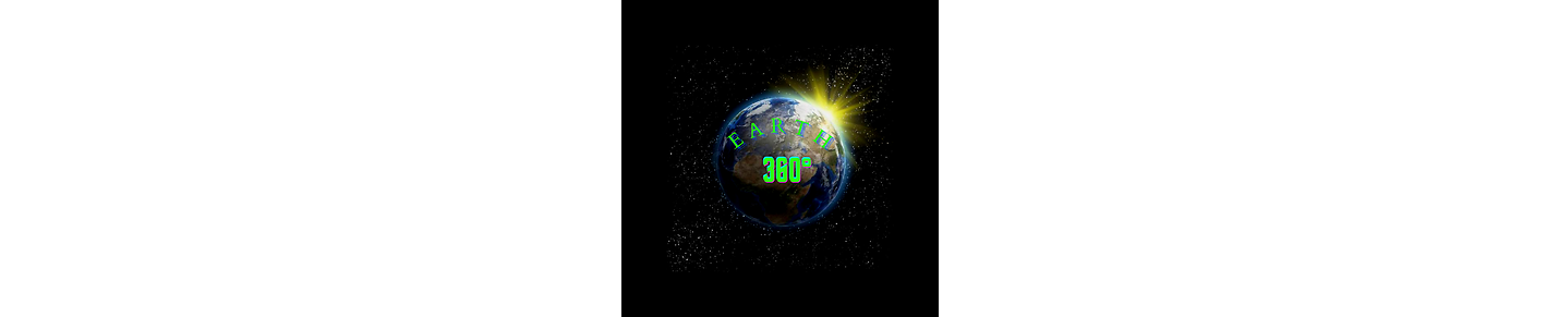 EARTH 360