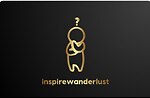 InspireWanderlust "Embracing Wanderlust: A Journey of Discovery and Inspiration"