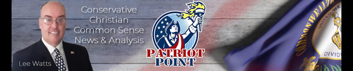 Patriot Point