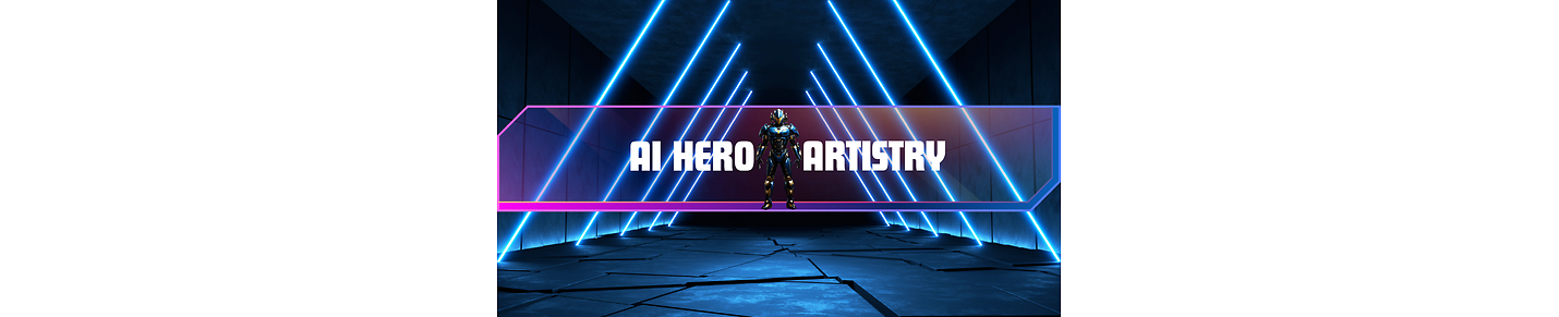 AIHeroArtistry