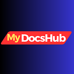 MyDocsHub - Documents Editing Service