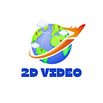 2D Video