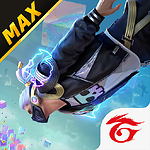 Free fire max ✨ gameplay live now