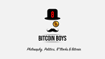 The Bitcoin Boys