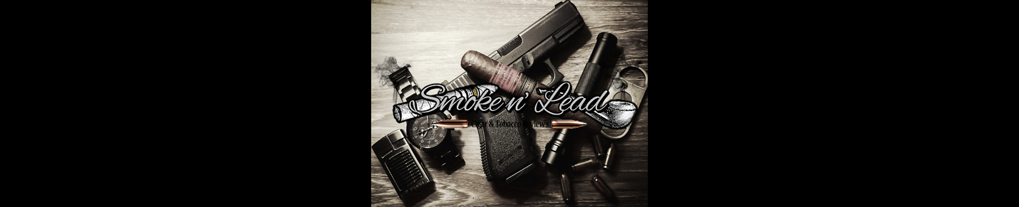 Smoke n' Lead