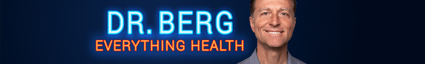 Dr. Eric Berg
