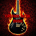 Cartoon Metal Music