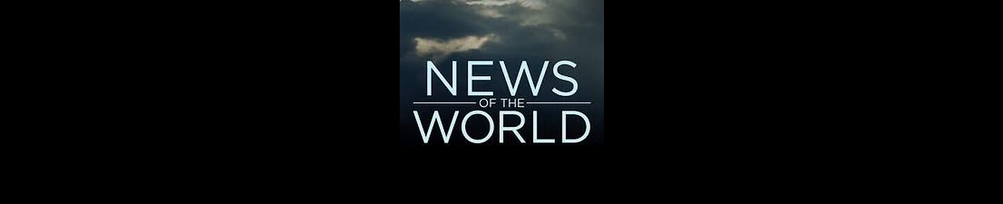 "Global Insight Hub: Top World News"