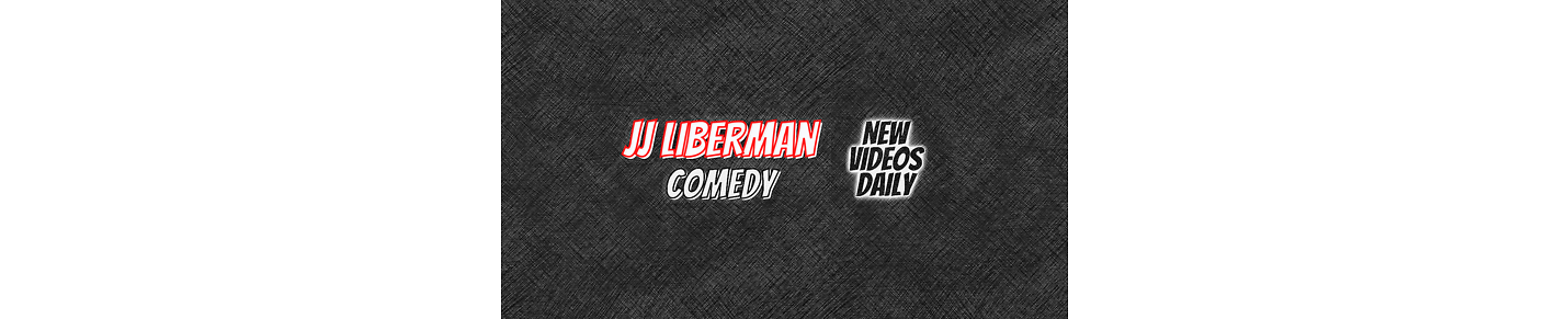 JJ Liberman Comedy