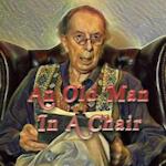 Dr. Vernon Coleman - Old Man in a Chair