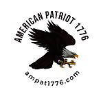 American Patriot 1776