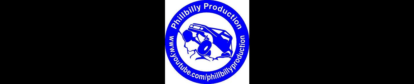 PhillbillyProductions Offroading