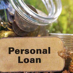 personal loans