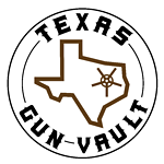 Texas Gun Vault