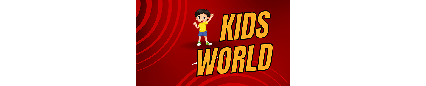 Kids World