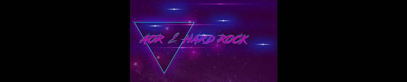 AOR & Hard Rock