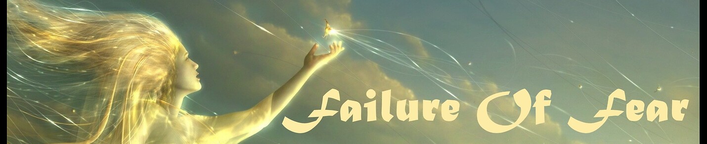 FailureOfFear