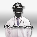 Dr Christian Prince