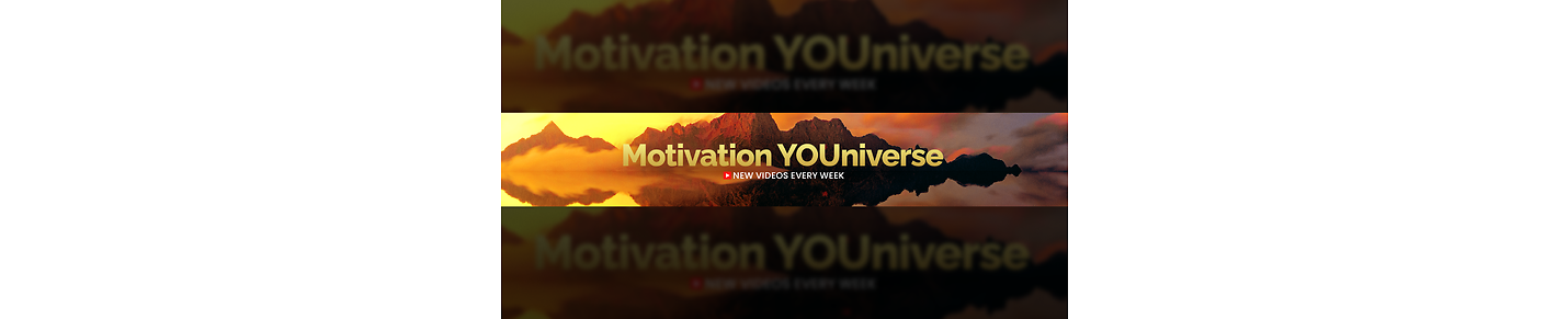 Motivation YOUniverse