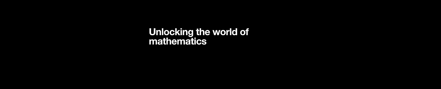 The World of Mathematics