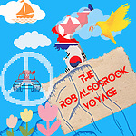 The Rob Alsobrook Voyage