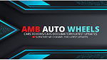 AMB Auto Wheels