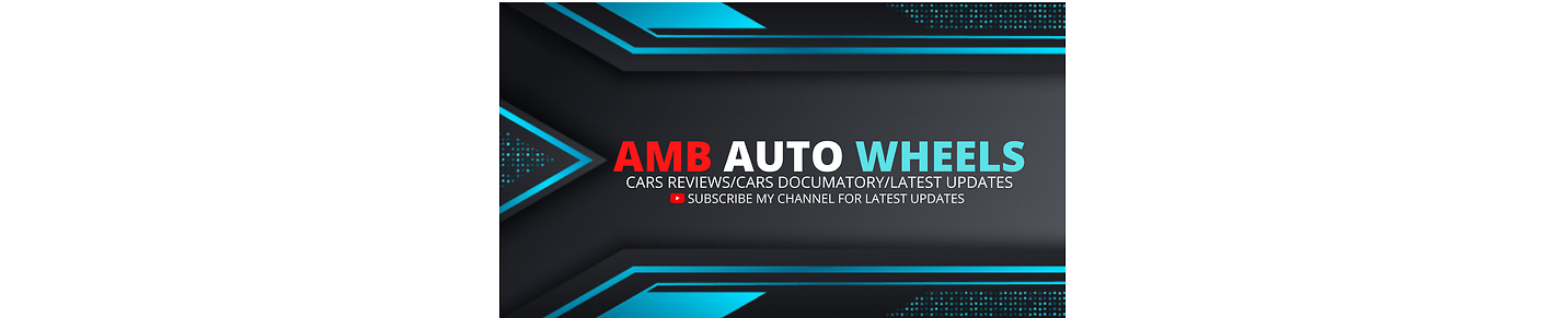AMB Auto Wheels