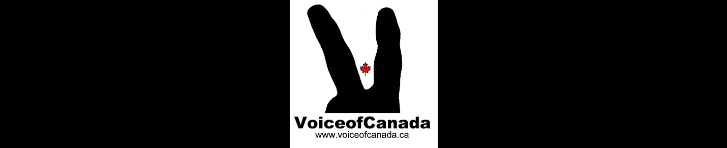 Voice of Canada