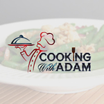 CookingWithAdam - Home Cooked Meals