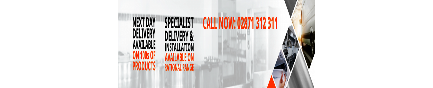 Jacksons Catering Equipment Ltd