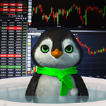 PinguimTrader