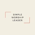Simple Worship Leader
