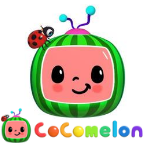 Cocomelon-Nursery Rhymes