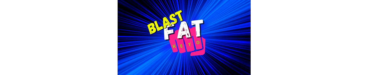 Blast Fat Keto