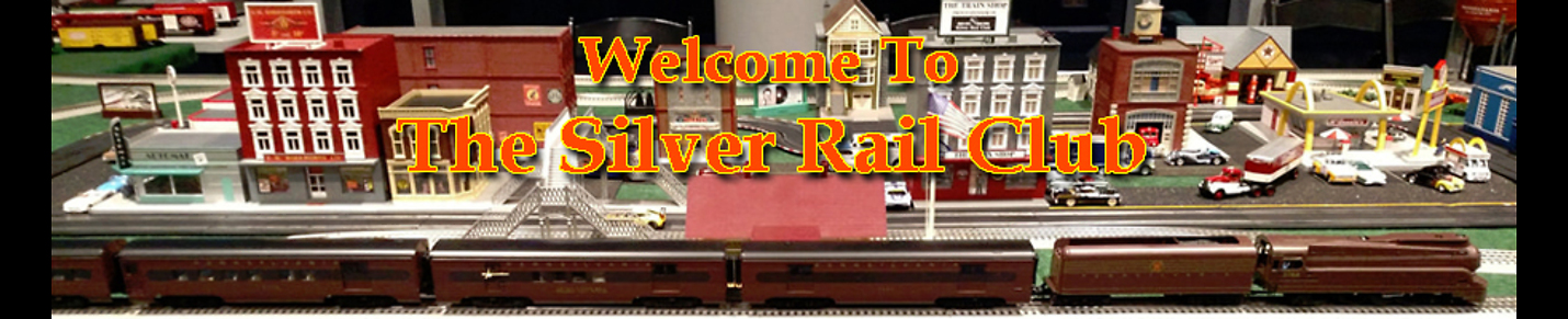 Live & On Line Model Train Activities