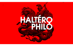 Haltérophilo