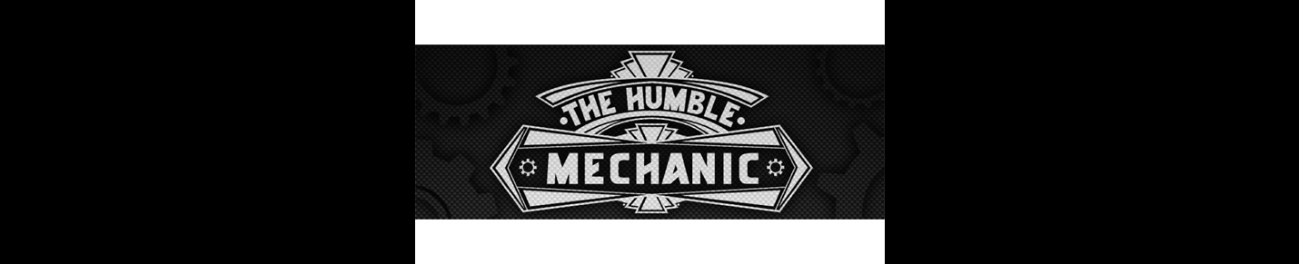 Humble Mechanic
