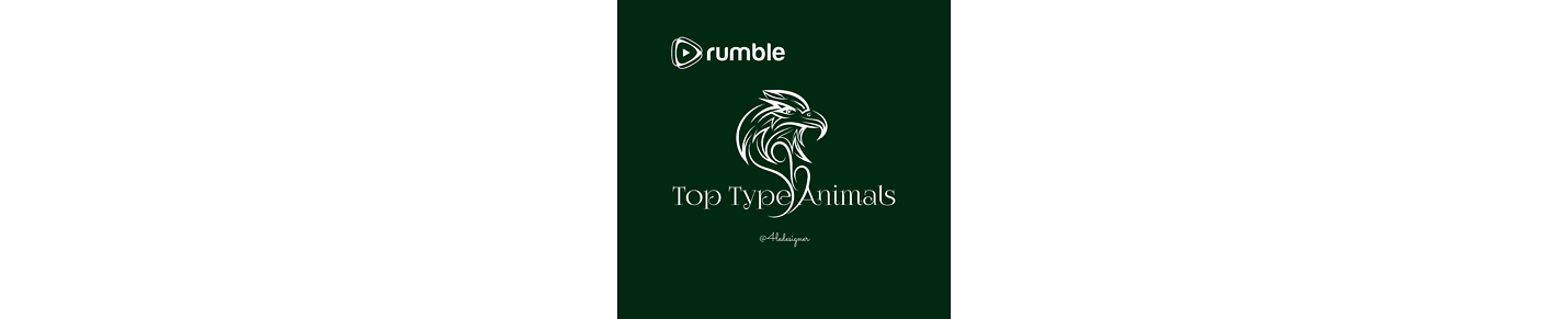 Top Type Animals