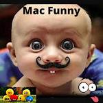 Mac Funny