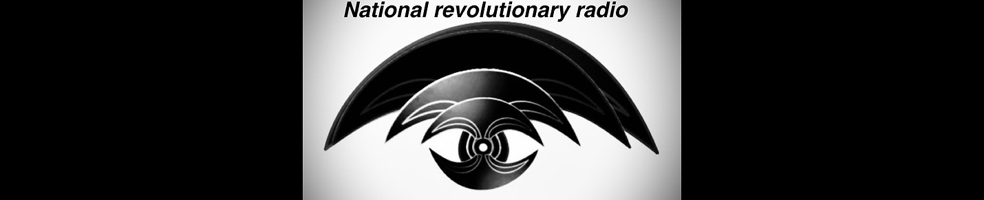 National revolutionary media